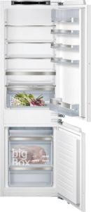 Siemens KI86SAFE0 koel vriescombinatie 177 5cm lowFrost E
