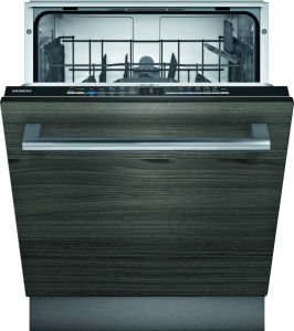 Siemens Inbouw Vaatwasser SN61IX09TE | Inbouwvaatwassers | Keuken&Koken Vaatwassers | 4242003860915