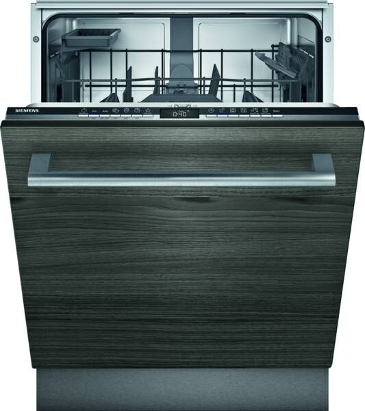 Siemens Inbouw Vaatwasser SN63EX14AE | Volledig integreerbare vaatwassers | Keuken&Koken Vaatwassers | 4242003862124
