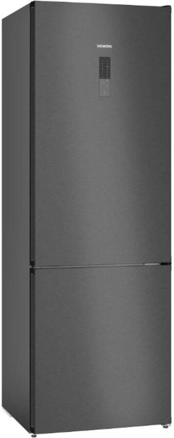 Siemens Koelkast Combi KG49NXXDF | Vrijstaande koelkasten | Keuken&Koken Koelkasten | 4242003912683 - Foto 4