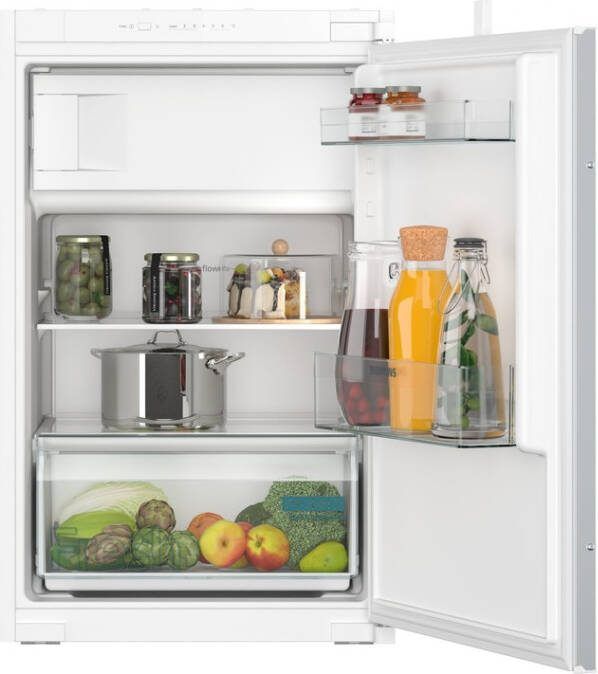 Siemens Koelkast Inbouw KI22LNSE0 | Inbouwkoelkasten | Keuken&Koken Koelkasten | 4242003917107