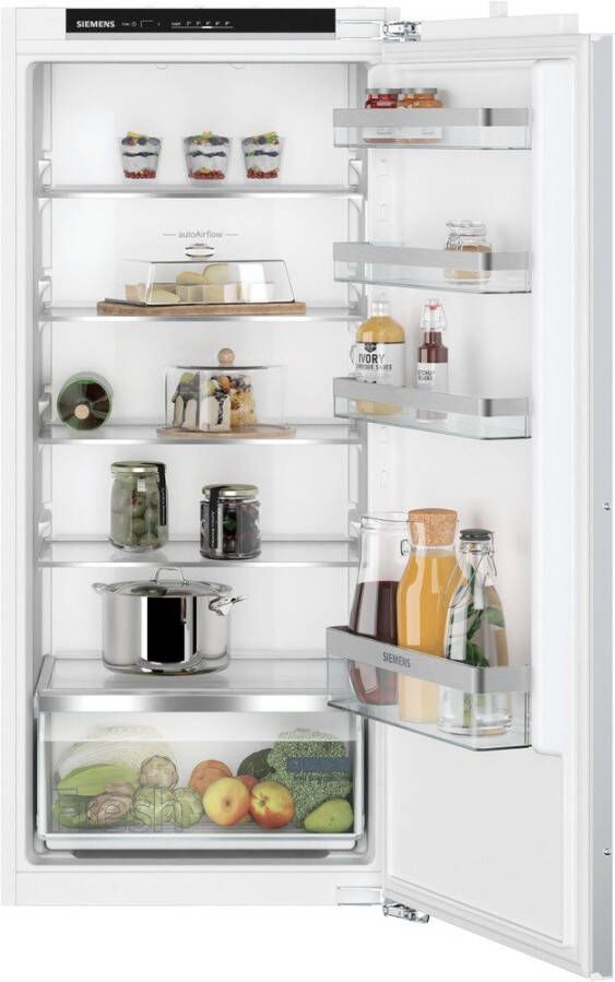 Siemens Koelkast Inbouw KI41R2FE0 | 1-deurskoelkasten | Keuken&Koken Koelkasten | 4242003919545