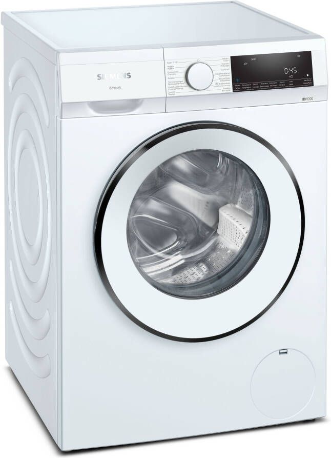 Siemens iQ300 WG44G00AFG | Wasmachines | Huishouden&Woning Wassen&Drogen | 4242003925362 - Foto 2