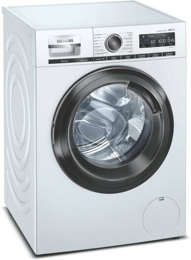 Siemens Wasmachine WM14VM0EFG