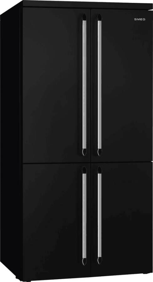 Smeg FQ960BL5 | Vrijstaande koelkasten | 8017709297473