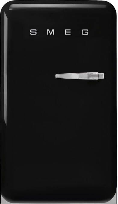 Smeg Koelkast FAB10LBL6 | Vrijstaande koelkasten | 8017709342357