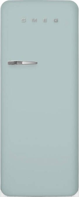 Smeg Koelkast FAB28RDSA5 | Vrijstaande koelkasten | Keuken&Koken Koelkasten | 8017709333799