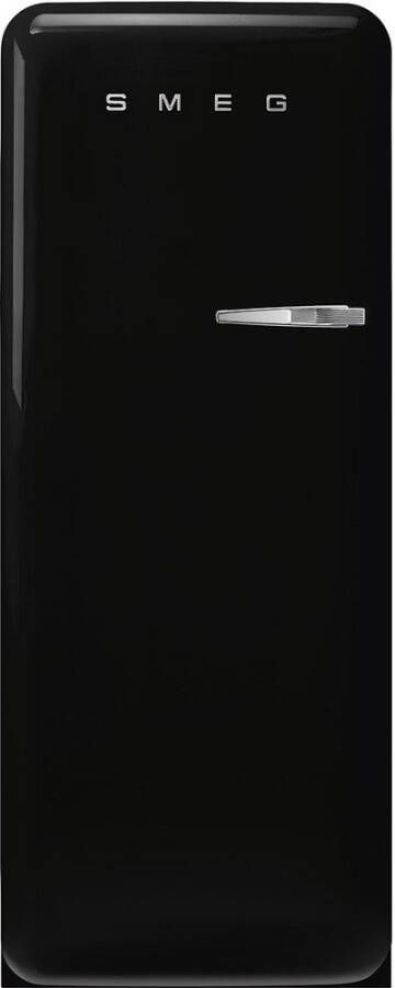 Smeg Koelkast Vrijstaand FAB28LBL6 | Vrijstaande koelkasten | 8017709342944