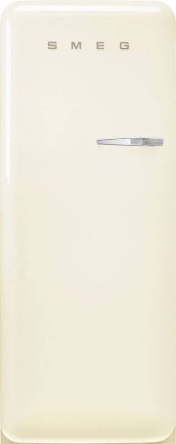Smeg Koelkast Vrijstaand FAB28LCR6 | Vrijstaande koelkasten | 8017709342968