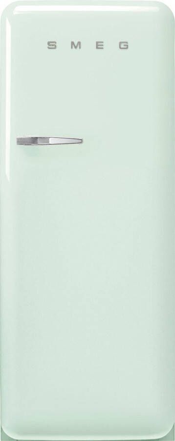 Smeg Koelkast Vrijstaand FAB28RPG6 | Vrijstaande koelkasten | 8017709343040