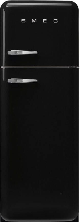 Smeg Koelkast Vrijstaand FAB30RBL6 | Vrijstaande koelkasten | 8017709350222