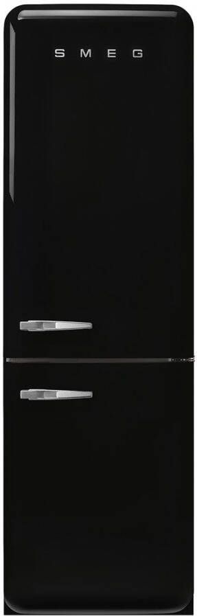 Smeg Koelkast Vrijstaand FAB32RBL6 | Vrijstaande koelkasten | 8017709350055