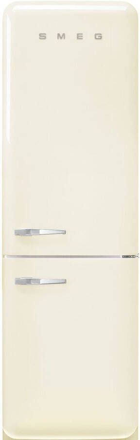 Smeg Koelkast Vrijstaand FAB32RCR6 | Vrijstaande koelkasten | 8017709349295 - Foto 2