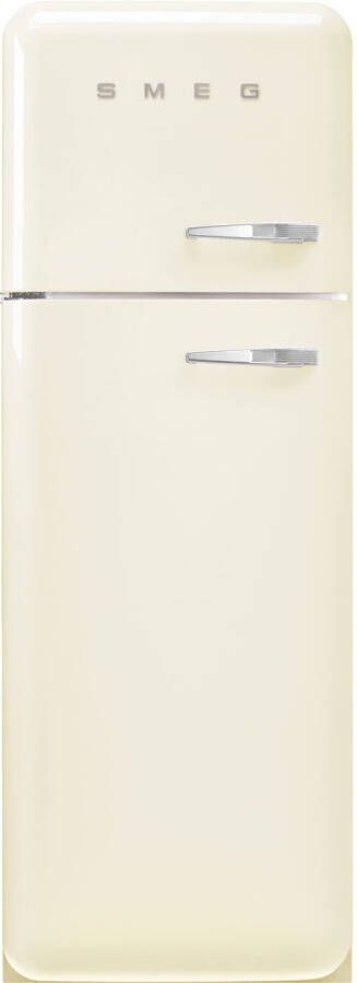 Smeg Koelvries FAB30LCR5 | Vrijstaande koelkasten | Keuken&Koken Koelkasten | 8017709297633