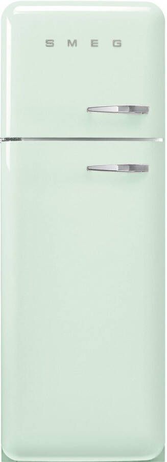 Smeg Koelvries FAB30LPG5 | Vrijstaande koelkasten | 8017709297695