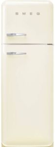 Smeg Koelvries FAB30RCR5 | Vrijstaande koelkasten | Keuken&Koken Koelkasten | 8017709297763