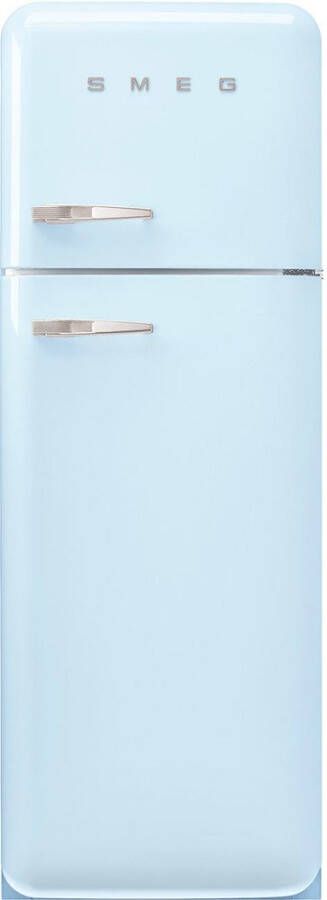 Smeg Koelvries FAB30RPB5 | Vrijstaande koelkasten | 8017709297794