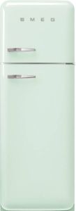 Smeg FAB30RPG5 Koel-vriescombinatie Groen