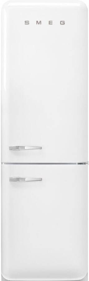 Smeg Koelvries FAB32RWH5 | Vrijstaande koelkasten | 8017709298210