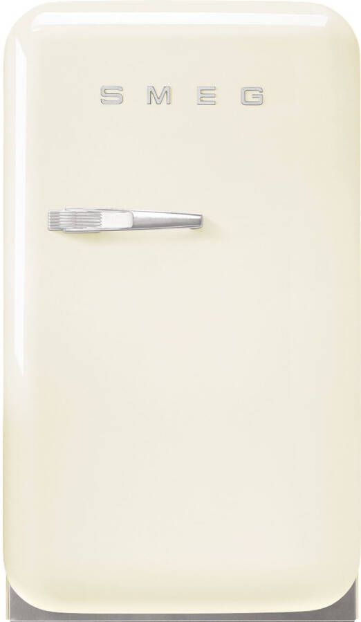 Smeg Minibar FAB5RCR5 | Vrijstaande koelkasten | Keuken&Koken Koelkasten | 8017709297053 - Foto 2