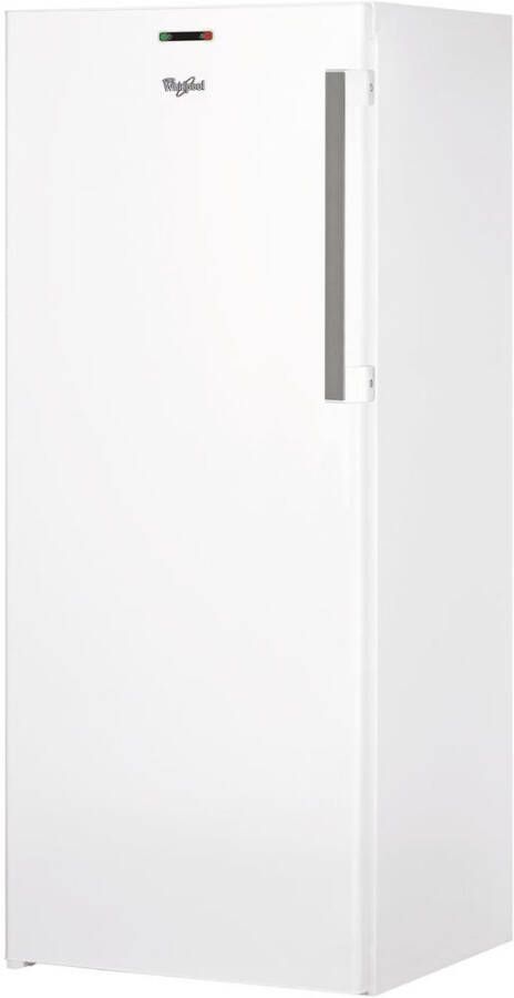 Whirlpool Diepvrieskast UW4F2YWBF2 | Diepvrieskasten | Keuken&Koken Vriezers | 8003437614552