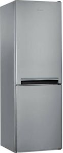 Whirlpool Indesit Koelvriescombi LI7S1ES | Vrijstaande koelkasten | Keuken&Koken Koelkasten | 8050147627921