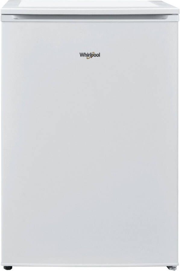 Whirlpool Koelkast W55RM1120W | Vrijstaande koelkasten | 8003437055157