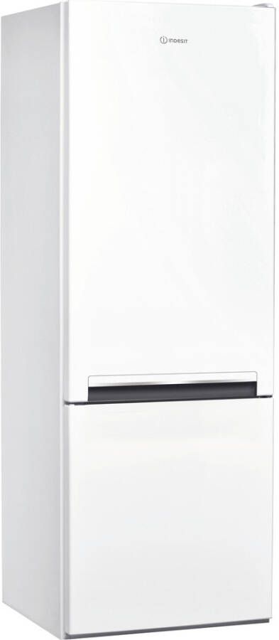 Indesit Koelkast LI6S1EW | Vrijstaande koelkasten | Keuken&Koken Koelkasten | 8050147628362