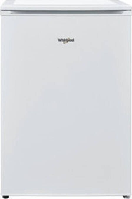 Whirlpool Koelkast Vrijstaand W55VM1120W | Vrijstaande koelkasten | Keuken&Koken Koelkasten | 8003437057632