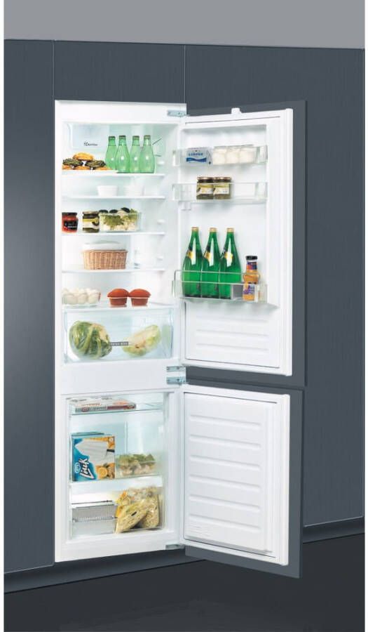 Whirlpool Koelvriescombi Inbouw ART66102 | Koel-vriescombinaties | Keuken&Koken Koelkasten | 8003437046131 - Foto 2