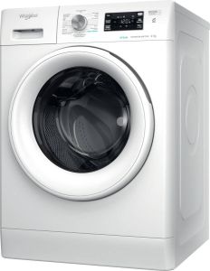 Whirlpool FFBBE 9468 WV F Wasmachine