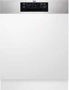AEG FEE83806PM ComfortLift QuickSelect AirDry geintegreerde vaatwasser