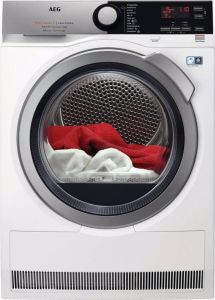 AEG FiberPro warmtepompdroger T9DENSP86C