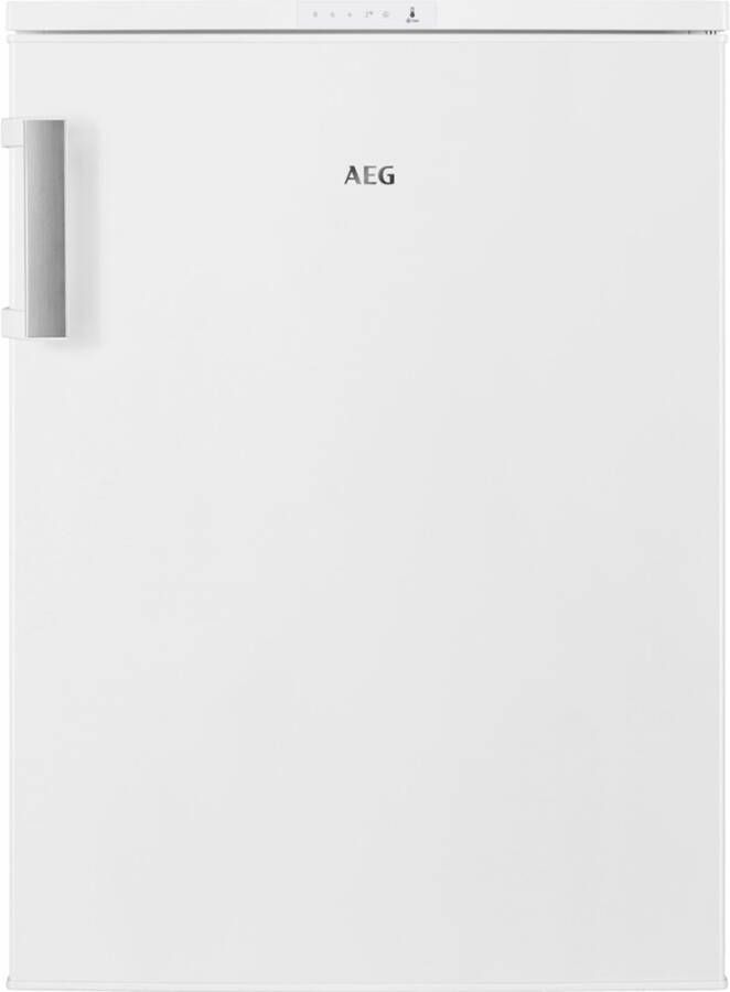 AEG RTB413E1AW Tafelmodel koelkast zonder vriesvak Wit - Foto 1