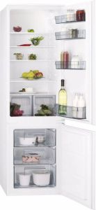 AEG 5000 serie ColdSense Koel vrieskast inbouw 178 cm SCB418F3LS