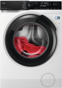AEG LR7596AD4 7000 ProSteam AutoDose vrijstaande wasmachine voorlader