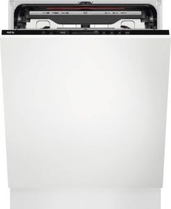AEG FSE74717P 7000 serie GlassCare vaatwasser (inbouw)