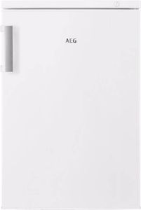 AEG Vrieskast vrijstaand 84.5 cm ATS48F1AW