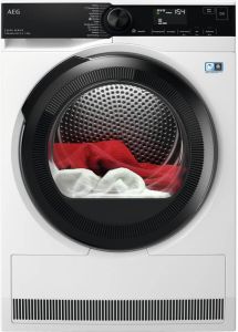 AEG TR868A4B 8000 serie AbsoluteCare warmtepompdroger