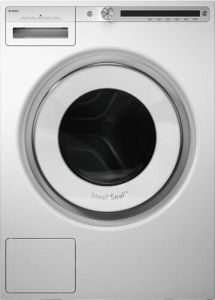ASKO W4096R.W 3 Logic wasmachine