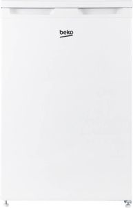 Beko TSE1423N Tafelmodel koelkast zonder vriesvak Wit