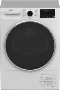 Beko B5T68247C0 RapiDry™ Hybride Warmtepomp droger