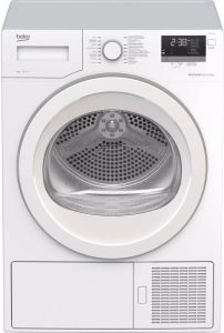Beko DH8733GA0 Warmtepompdroger Wit