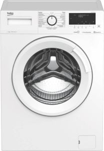Beko WTV9716XWWST Steamcure Wasmachine