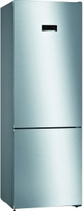 Bosch KGN49XIEA Serie 4 koelvriescombinatie