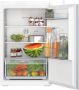 Bosch KIR21NSE0 Inbouw koelkast zonder vriesvak Wit - Thumbnail 1