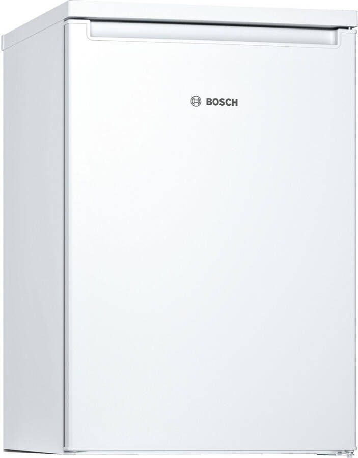 Bosch KTL15NWFA Tafelmodel koelkast met vriesvak Wit - Thumbnail 4