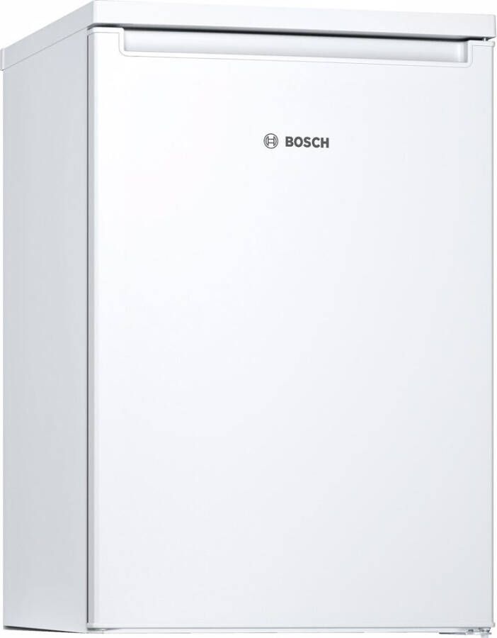 Bosch KTR15NWFA Serie 2 Tafelmodel koelkast Wit - Foto 4