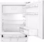 Bosch KUL15ADF0 Serie 6 Inbouw koelkast Met vriesvak - Thumbnail 2