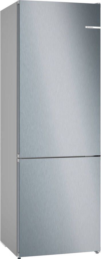 Bosch Serie 4 KGN492LDF | Vrijstaande koelkasten | Keuken&Koken Koelkasten | 4242005292004 - Thumbnail 3
